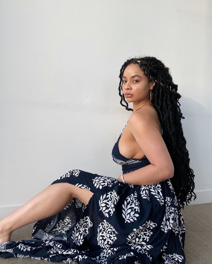 Crystal WestBrooks