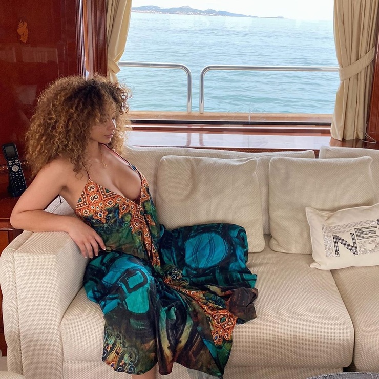 Crystal WestBrooks Crystal WestBrooks