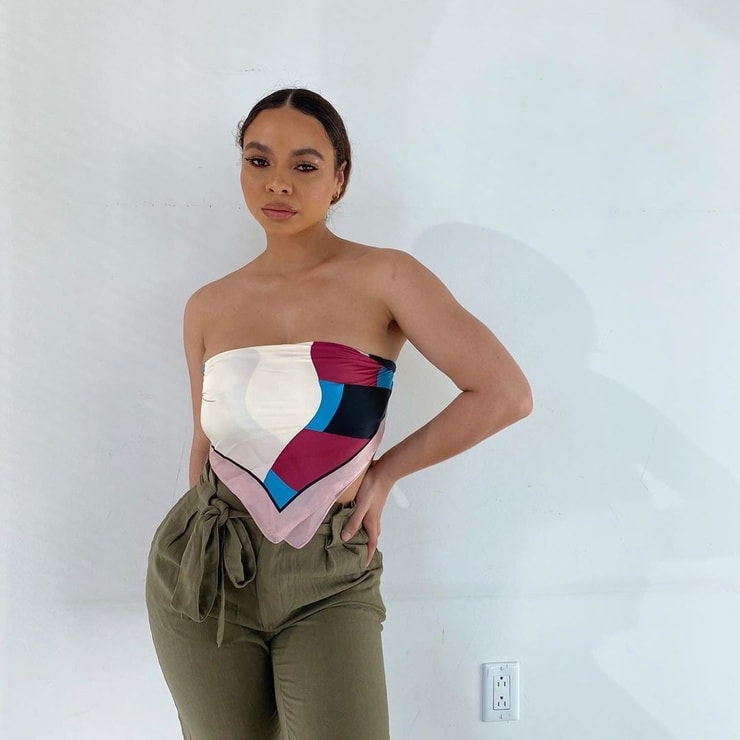 Crystal WestBrooks