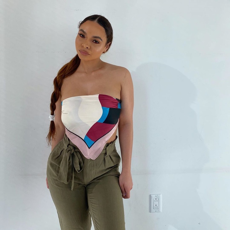 Crystal WestBrooks