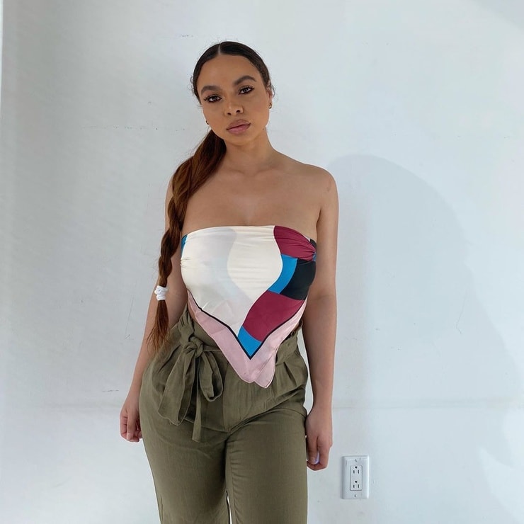 Crystal WestBrooks Crystal WestBrooks
