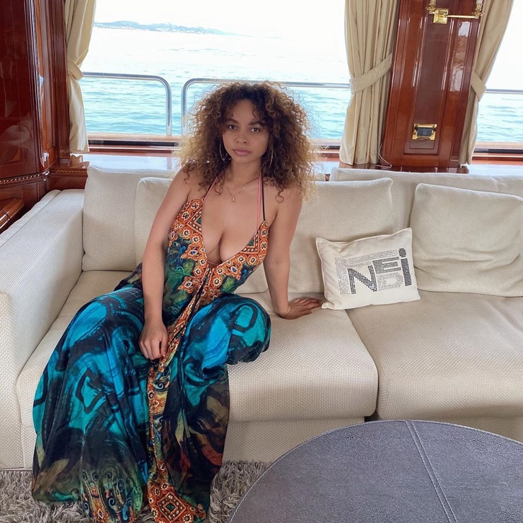 Crystal WestBrooks Crystal WestBrooks