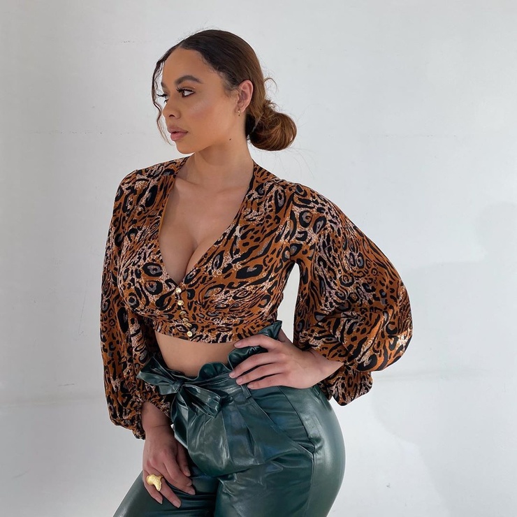 Crystal WestBrooks