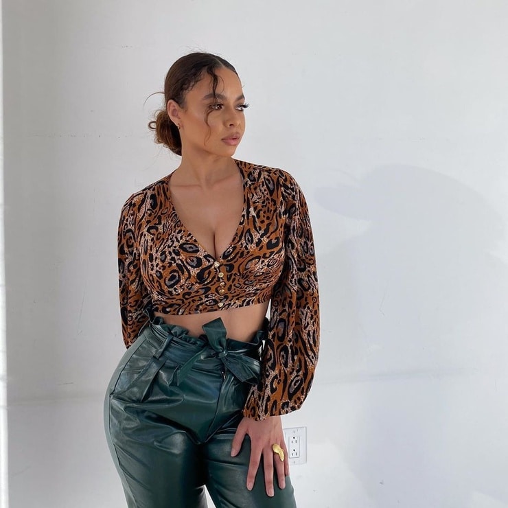 Crystal WestBrooks Crystal WestBrooks