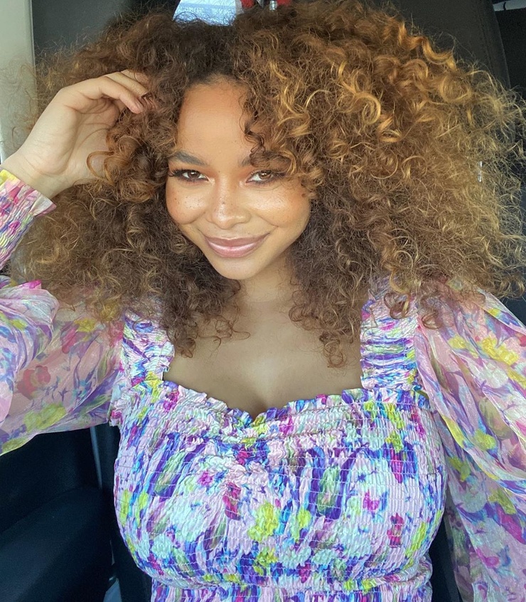 Crystal WestBrooks Crystal WestBrooks