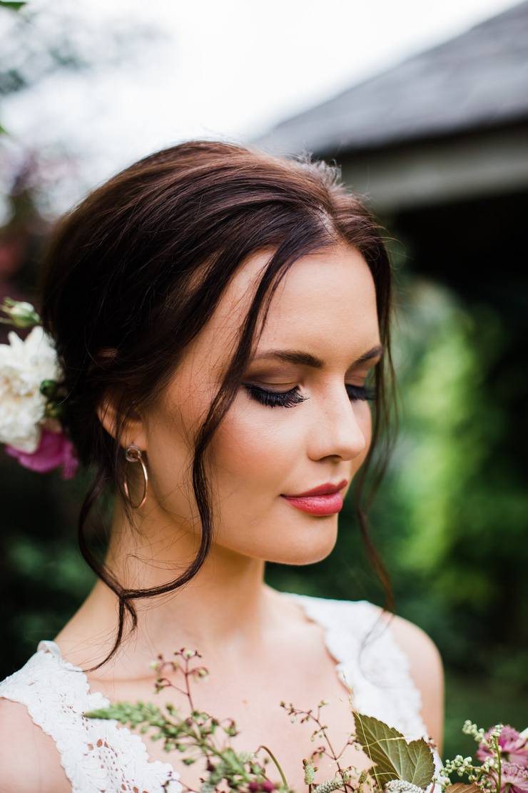 Lily Kate France