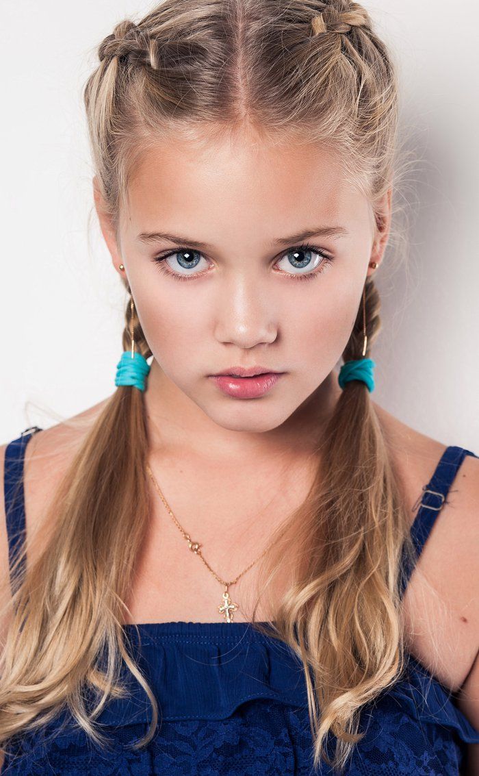 Varvara Sokolova Varvara Sokolova