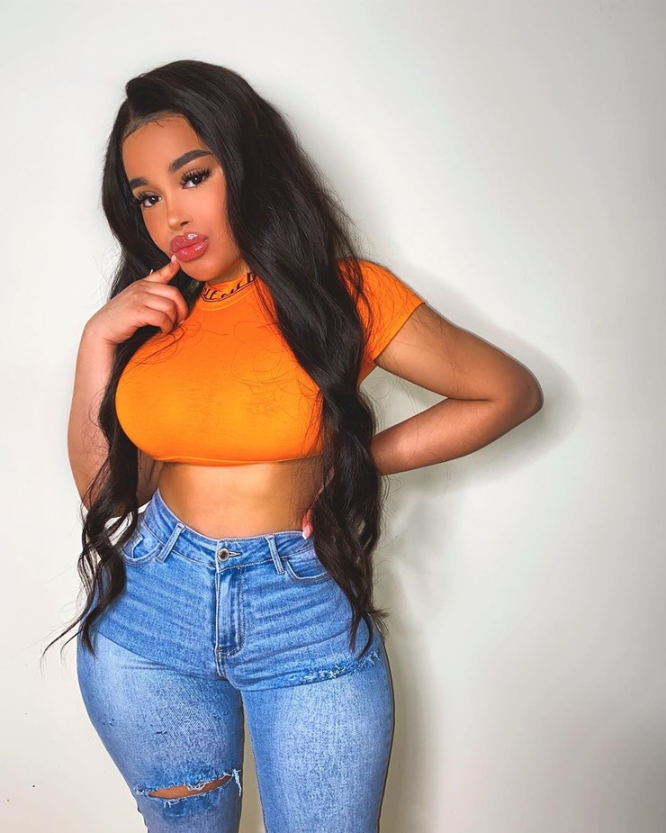 Giselle Lynette