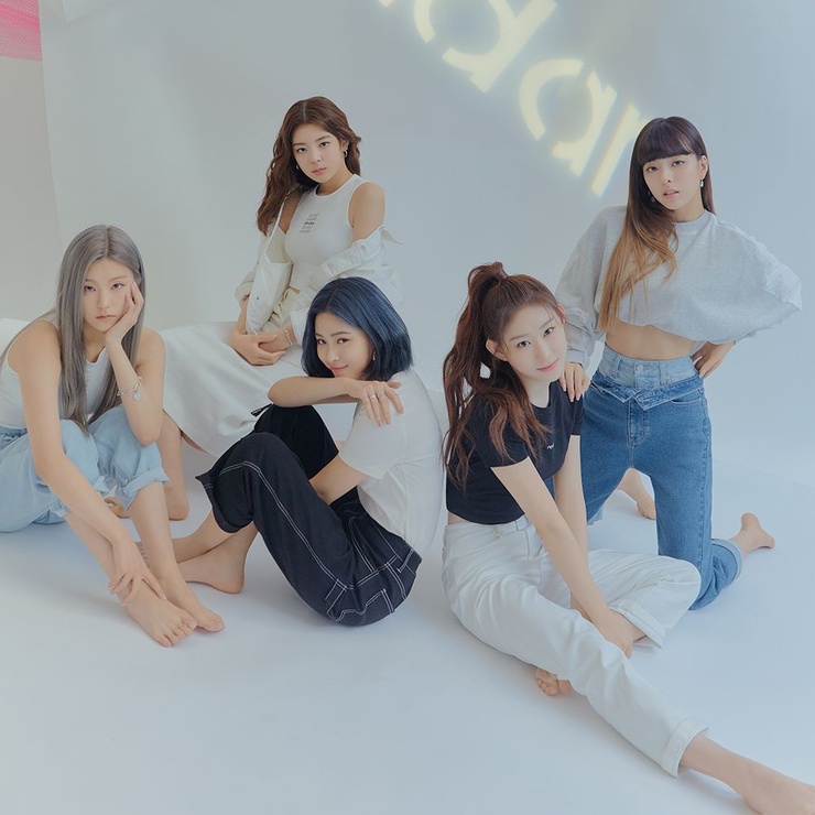 ITZY