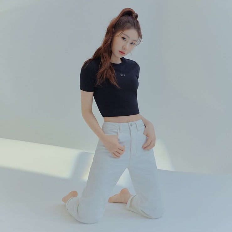 Lee Chaeryeong