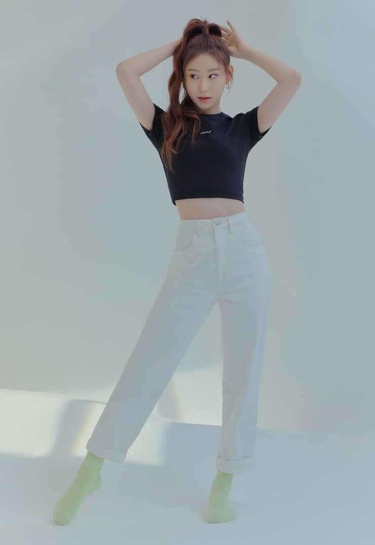 Lee Chaeryeong