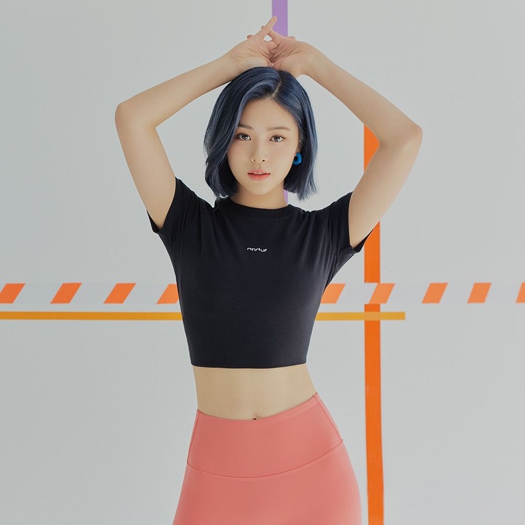 Shin Ryujin Shin Ryujin