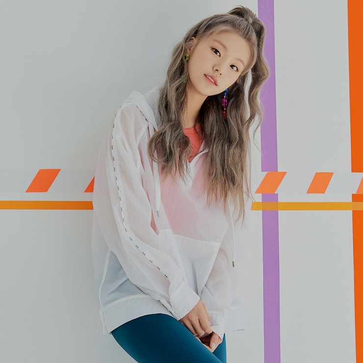 Hwang Yeji