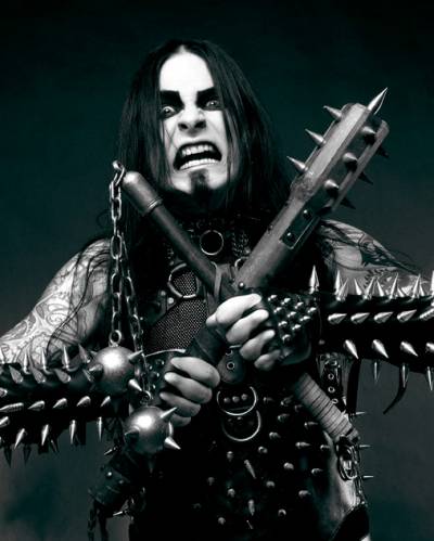 Dimmu Borgir