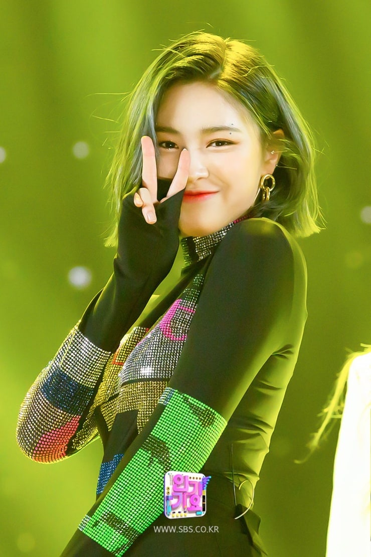 Shin Ryujin