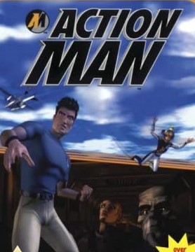 Action Man