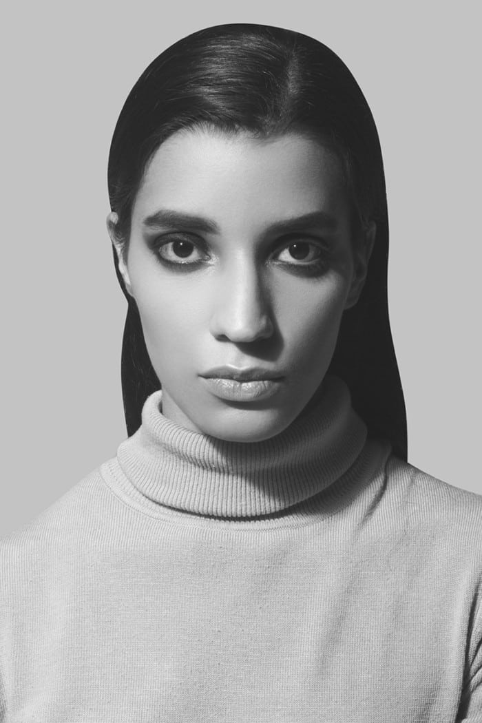 Victoria Arroyo