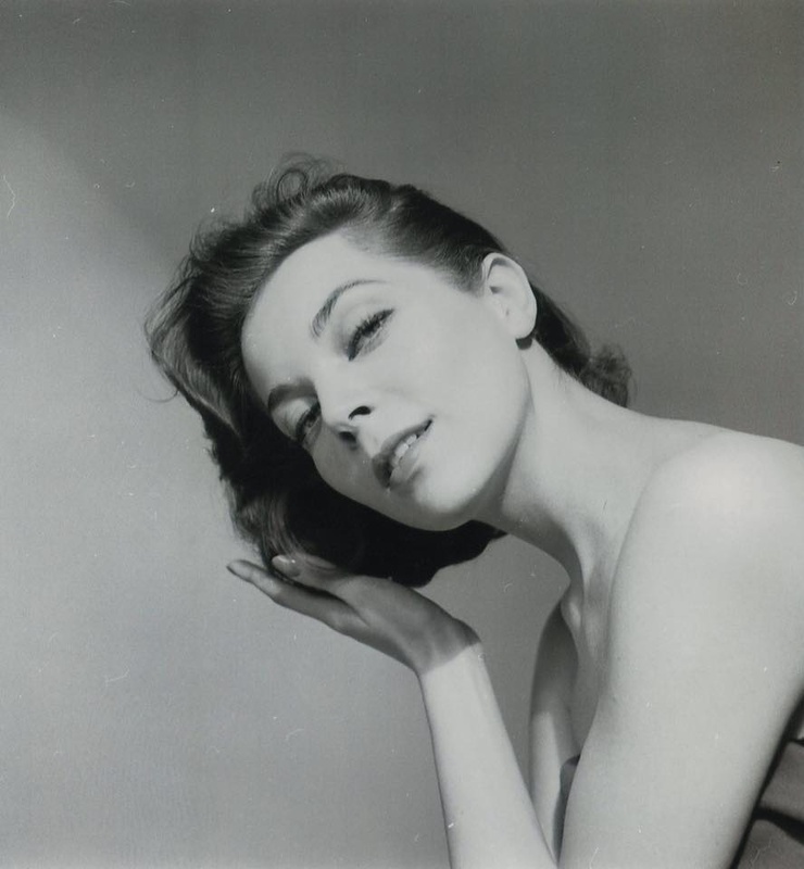 Barbara Bain Barbara Bain
