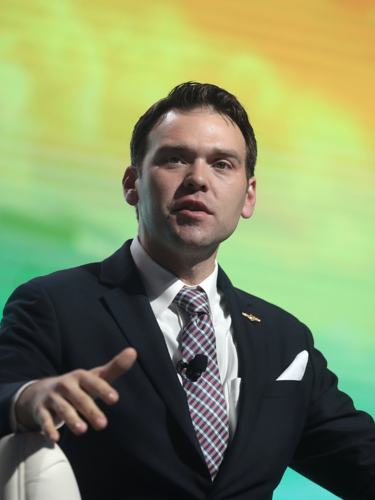 Jack Posobiec