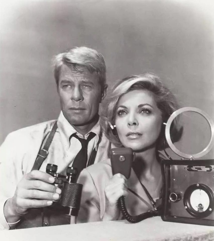 Barbara Bain