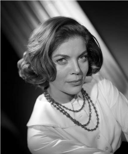 Barbara Bain Barbara Bain