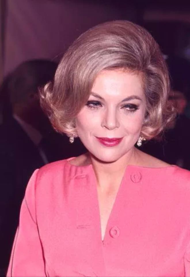 Barbara Bain Barbara Bain