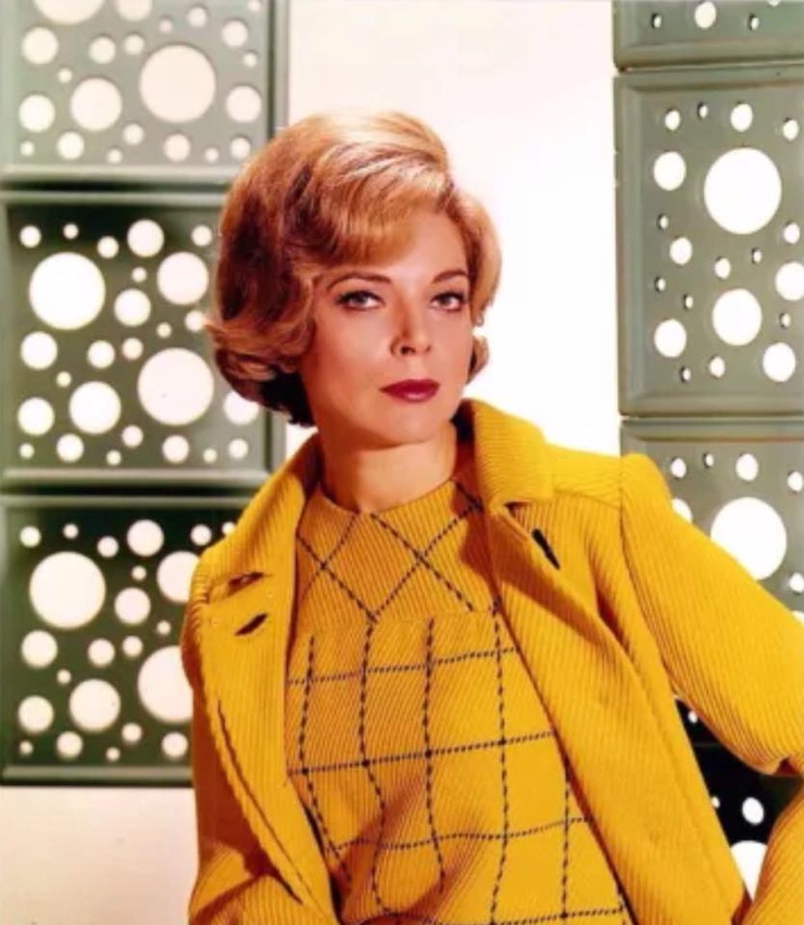 Barbara Bain Barbara Bain
