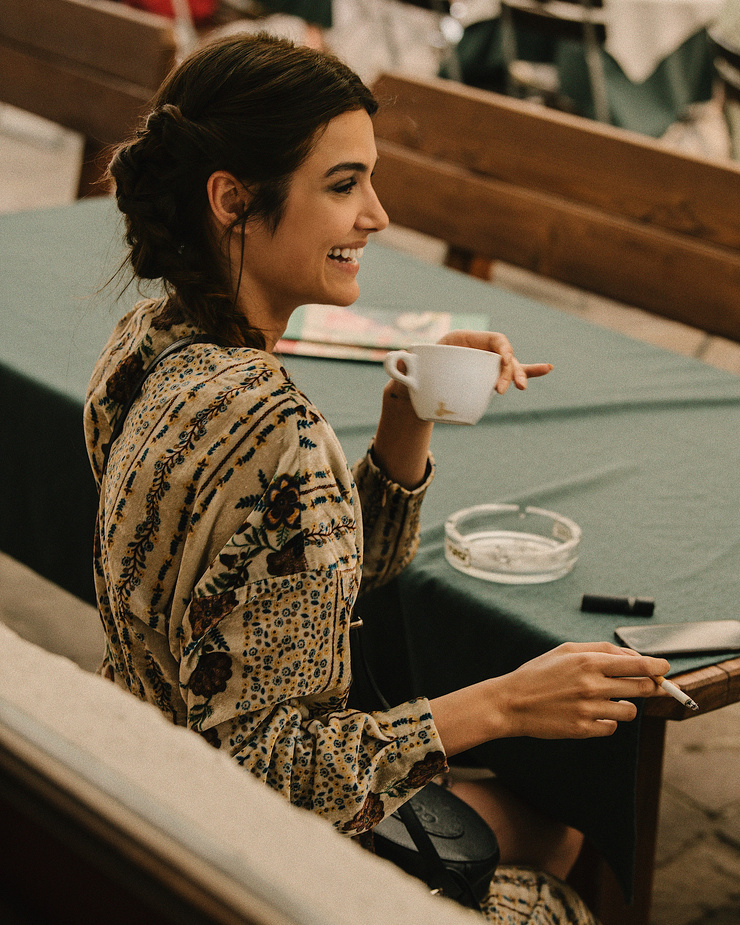 Picture of Elda Scarnecchia