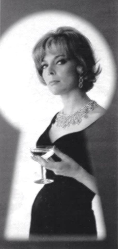 Barbara Bain Barbara Bain