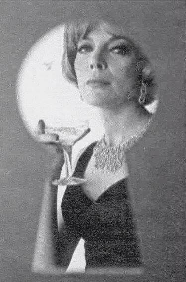 Barbara Bain