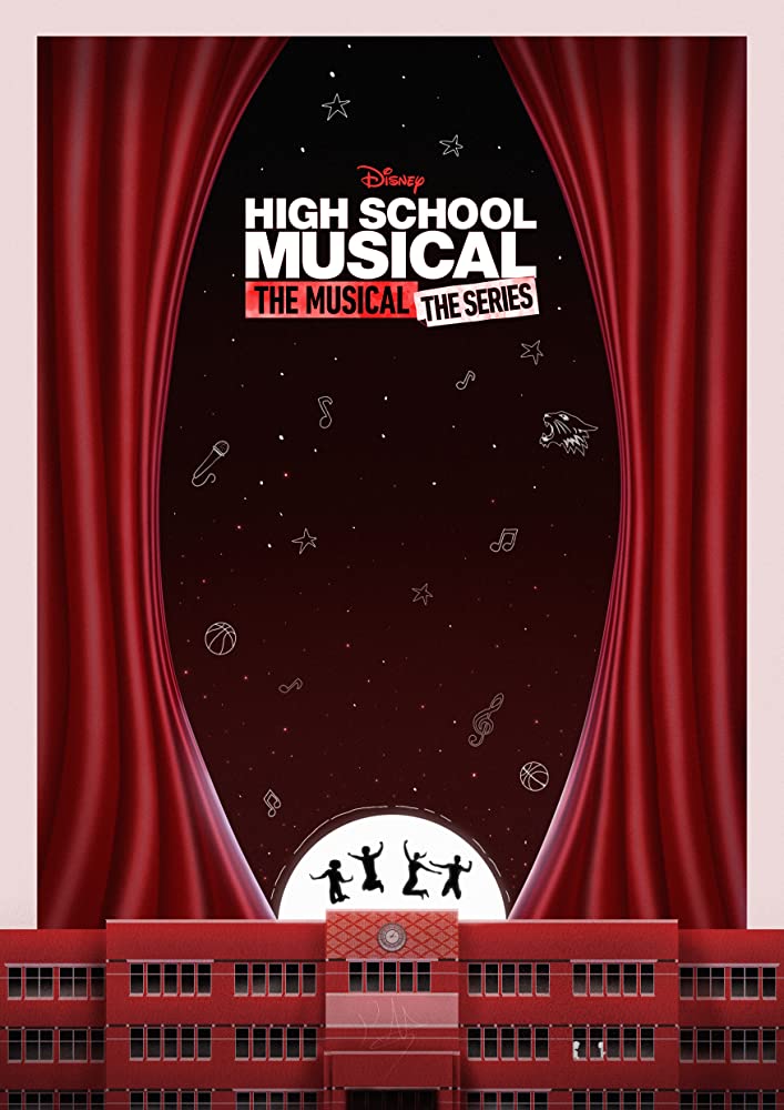 High School Musical: The Musical - The Series