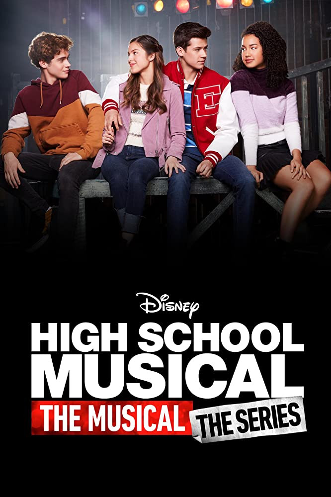 High School Musical: The Musical: The Series