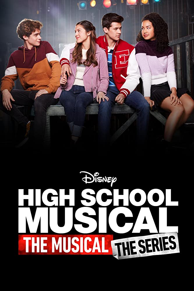 High School Musical: The Musical - The Series