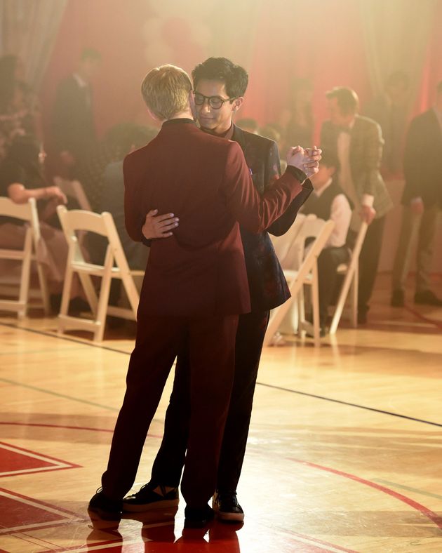 High School Musical: The Musical: The Series