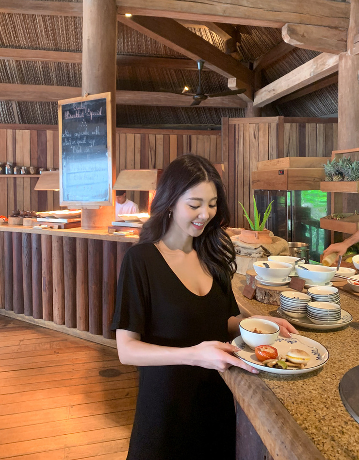 Lee Chae Eun