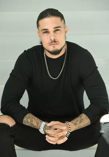 Carlo Costanzia