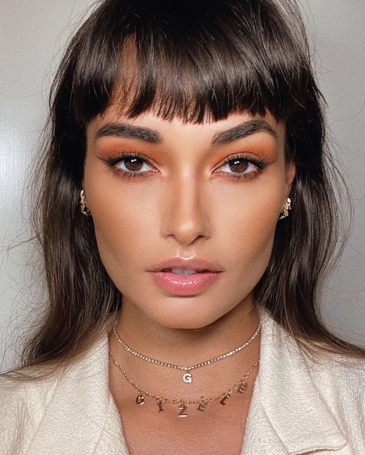 Gizele Oliveira Gizele Oliveira