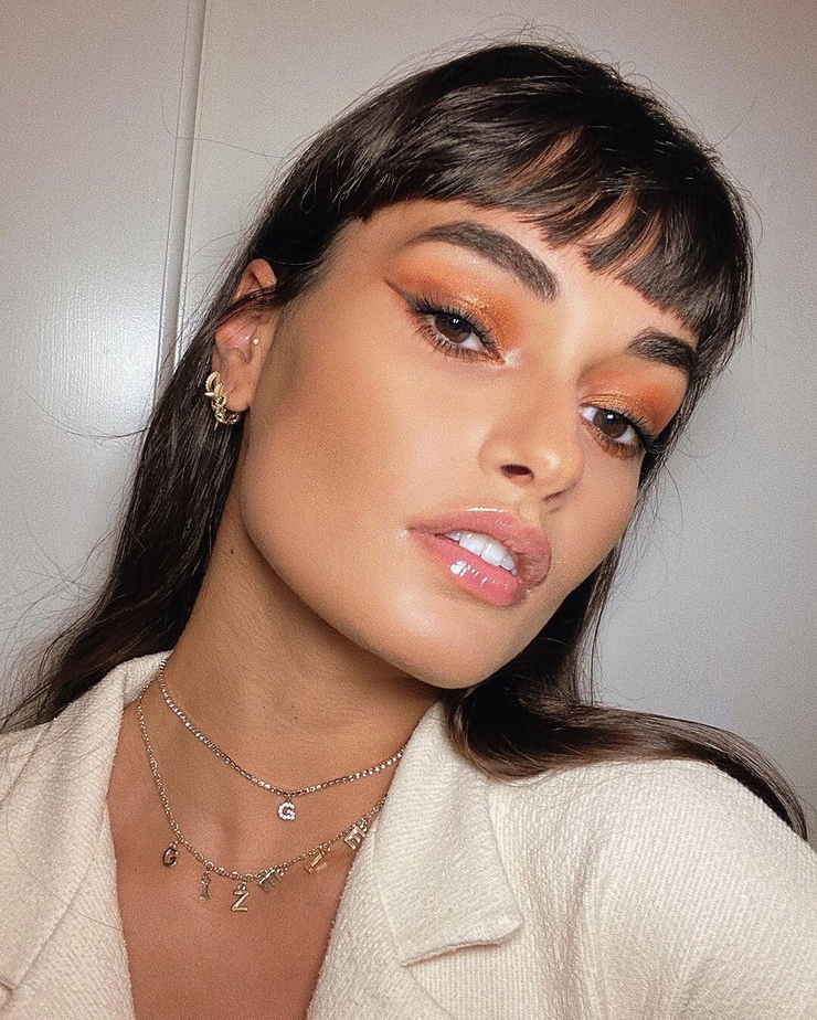 Gizele Oliveira Gizele Oliveira