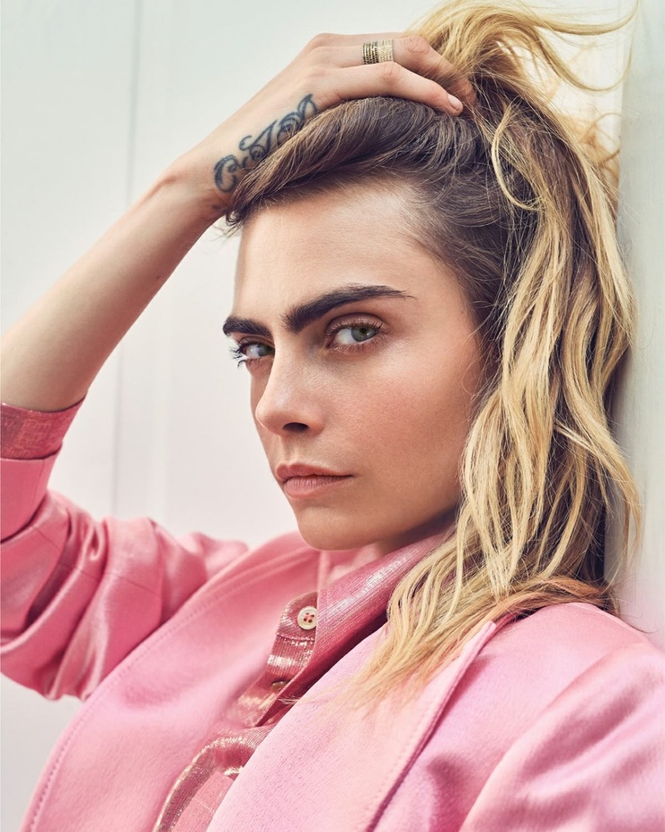 Cara Delevingne Cara Delevingne
