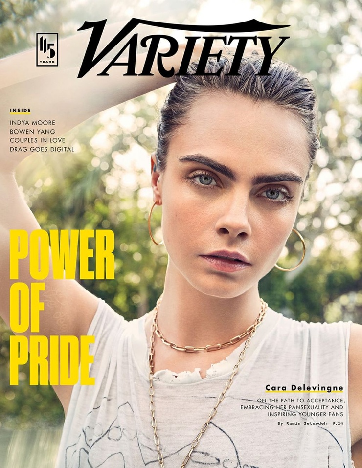 Cara Delevingne Cara Delevingne