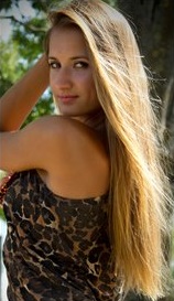 Yana Lapukha