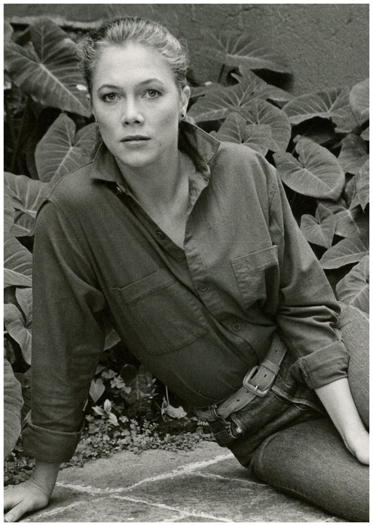 Kathleen Turner