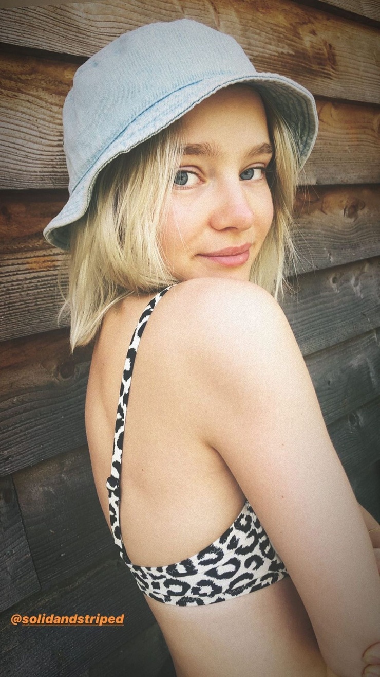Maddi Waterhouse Maddi Waterhouse