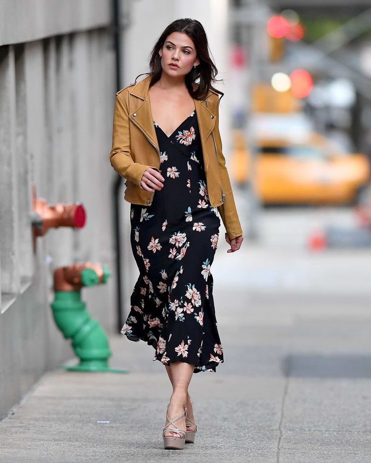 Danielle Campbell