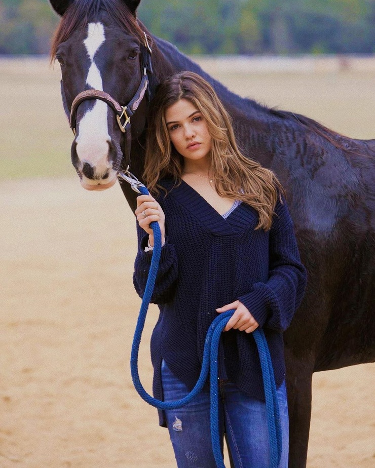 Danielle Campbell Danielle Campbell