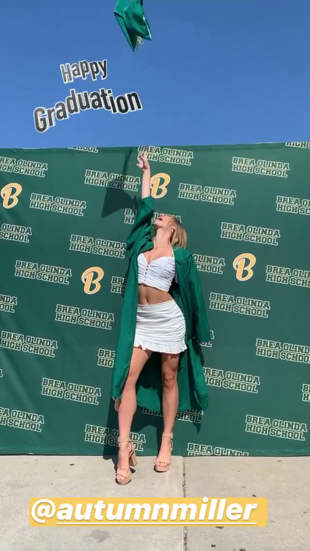 Autumn Miller
