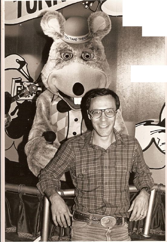 John Widelock