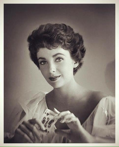 Elizabeth Taylor