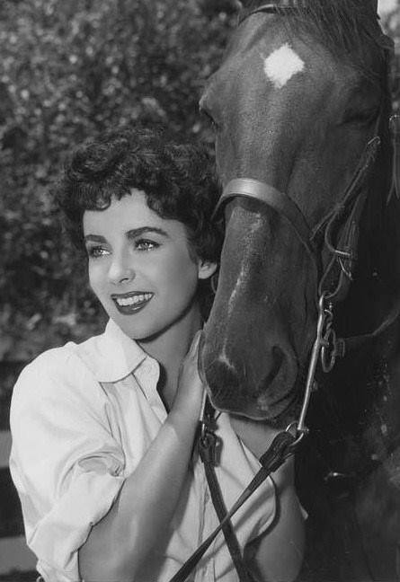 Elizabeth Taylor
