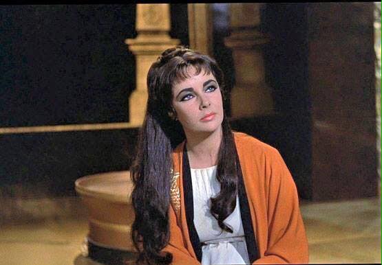 Elizabeth Taylor